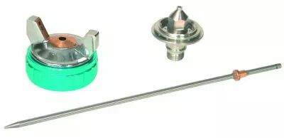 Kit buse pour pistolet XP  gravit et XP  aspiration