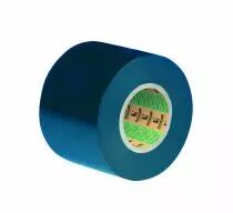 Vinyle plastifié 15/100 mm - noir - 6022 - rouleau de 33 m