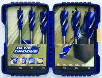 Coffret Blue Groove 6x