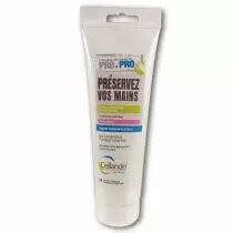 Crème de protection cutanée