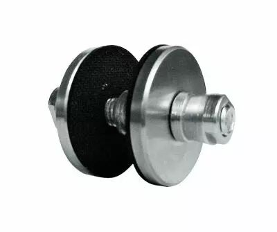 Set fixation pour poigne ES6Q