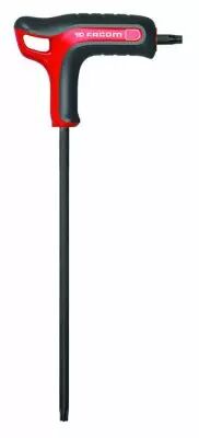 Cl Torx Facom  poigne en T - srie 89TX
