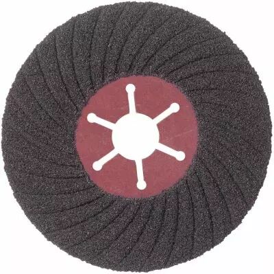 Disque semi-flexible au carbure de silicium -  180 x 22,2 m - bote de 25