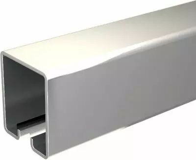 Rail tubulaire pour sries Sportub et 500 Sportub