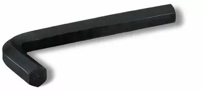 Coude 6 pans standard courte