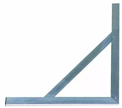 A charpe - en aluminium