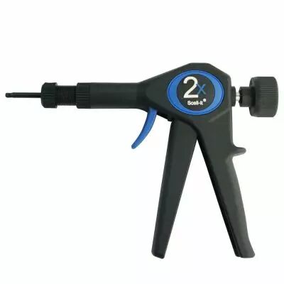 Pour chevilles mtalliques `2 X`