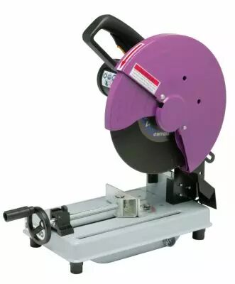 Trononneuse  mtal MCS 350 A