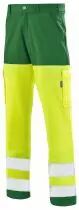 Pantalon fluo Base 2