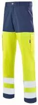 Pantalon fluo Base 2