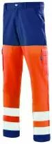 Pantalon fluo Base 2