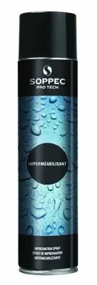 Impermabilisant pour EPI