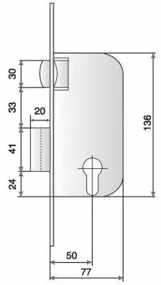 Srie Multibat JPM -  rouleau BC - NF EN 12 209