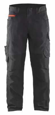 Pantalon de services multipoches