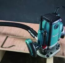 RP 2300 FCXJ - 2300 Watts - course 70 mm