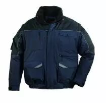 Blouson Ripstop multipoches