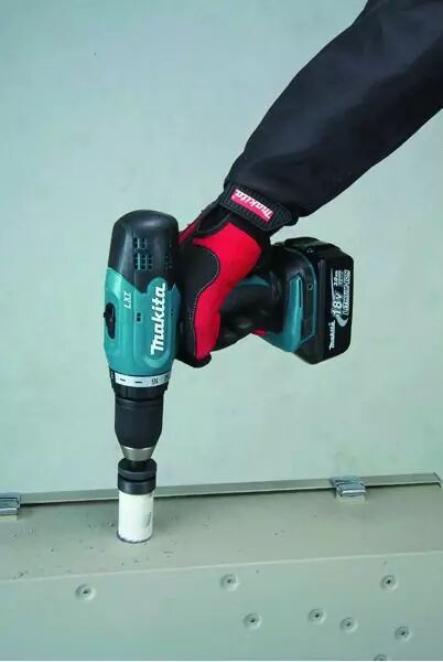 Makita DDF 453 SYE 18 V Perceuse visseuse sans fil avec boîtier inclus –  Toolbrothers