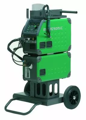 TIG PI 250 AC/DC eau