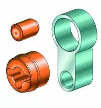 Accessoires Magtec