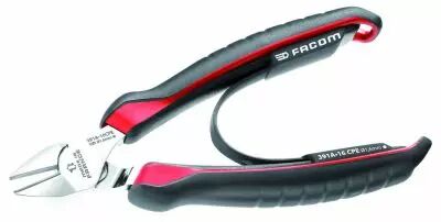 Pince diagonale lectricien srie 391