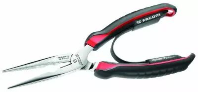 Pince  becs longs - srie 185A