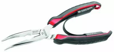 Pince  becs courts - srie 195A