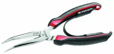 Pince  becs couds effils - srie 183A