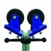 Tête pour servante TRI STANDS