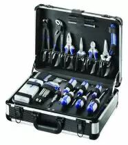 Valise de maintenance 145 pièces