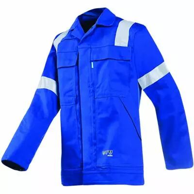 Ensemble de vtement multirisques Bleu Royal