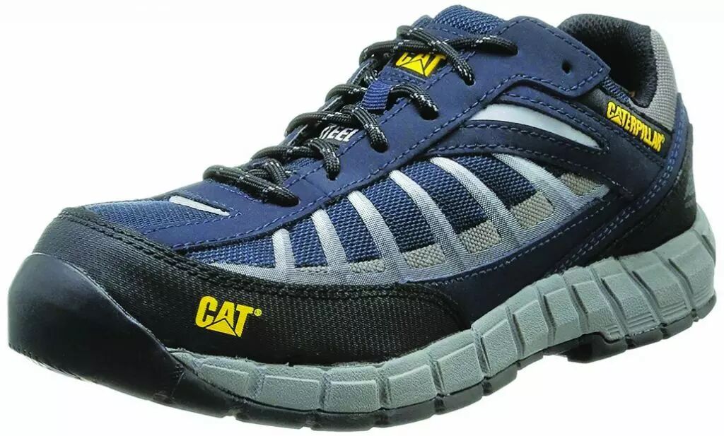 Chaussures Caterpillar homme