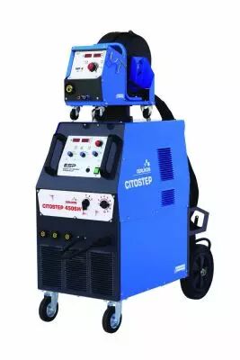 Citostep 450SW pack