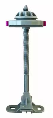 Adaptateur rnovation long pour appui - Easy Bride Reno