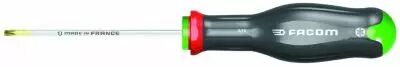 Pour vis Torx srie ATX - lame ronde