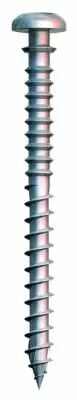 Vis SPTR-V6 - pour cadre PVC