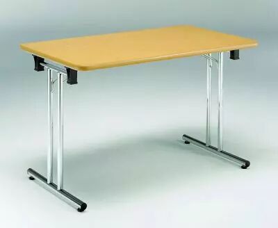 Jeux pieds de table pliante