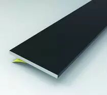 Profil verrière - aluminium laqué