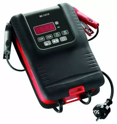 Chargeur de batterie Facom - 12 / 24 V