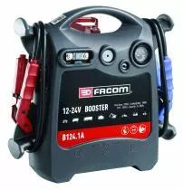 Booster Facom - 12 V / 24 V