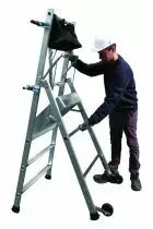 Plateforme T.REX - gamme eco