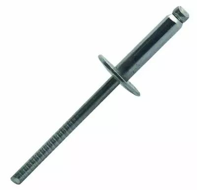 Tte plate extra large - inox A2 - AISI 304
