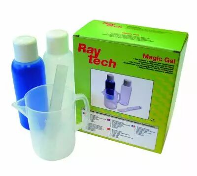 Gel isolant et dtanchit MAGIC GEL