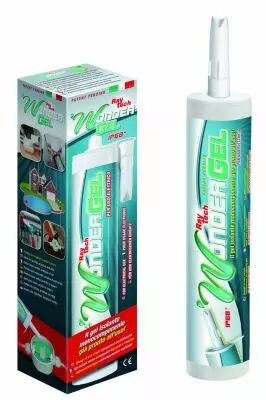 Gel isolant WONDER GEL - cartouche