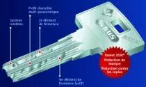 Accessoires Magtec