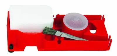 Rf. 9645 - platine couvreur multifonctions