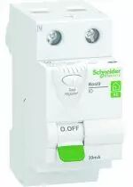 Interrupteur différentiel XE