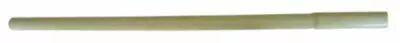 Oeil ovale pour masse Mob - hickory