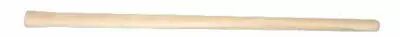 Manche de masse oeil ovale - hickory