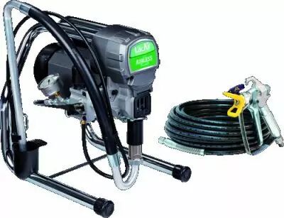 Ensemble pompe Airless lectrique ES 080