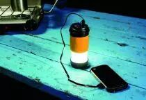 Lampe led - rechargeable